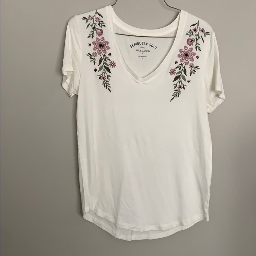 Women’s Short Sleeve Top